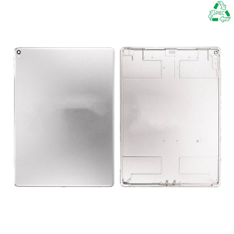 Cache 12.9" (2e génération) A1670 Wifi Argent – PhoneFrance