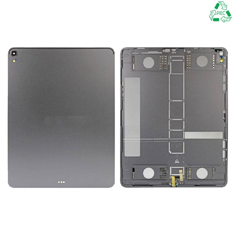 Cache A1895/A2014 Wifi + Cellular Gris Sidéral – PhoneFrance