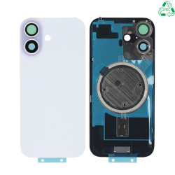 Cache Apple iPhone 17 Grade A++ Lavande – PhoneFrance