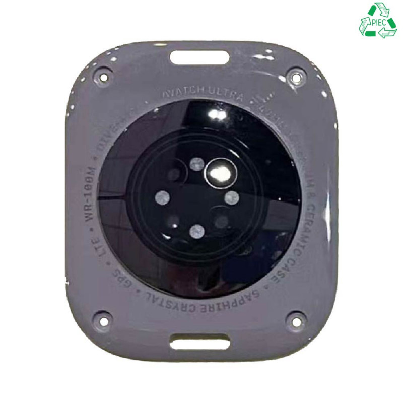 Cache Arrière (PIEC) Apple Watch Ultra 49mm – PhoneFrance