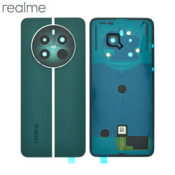 Cache Arrière Realme 12+ 5G 621033000212 Vert – PhoneFrance