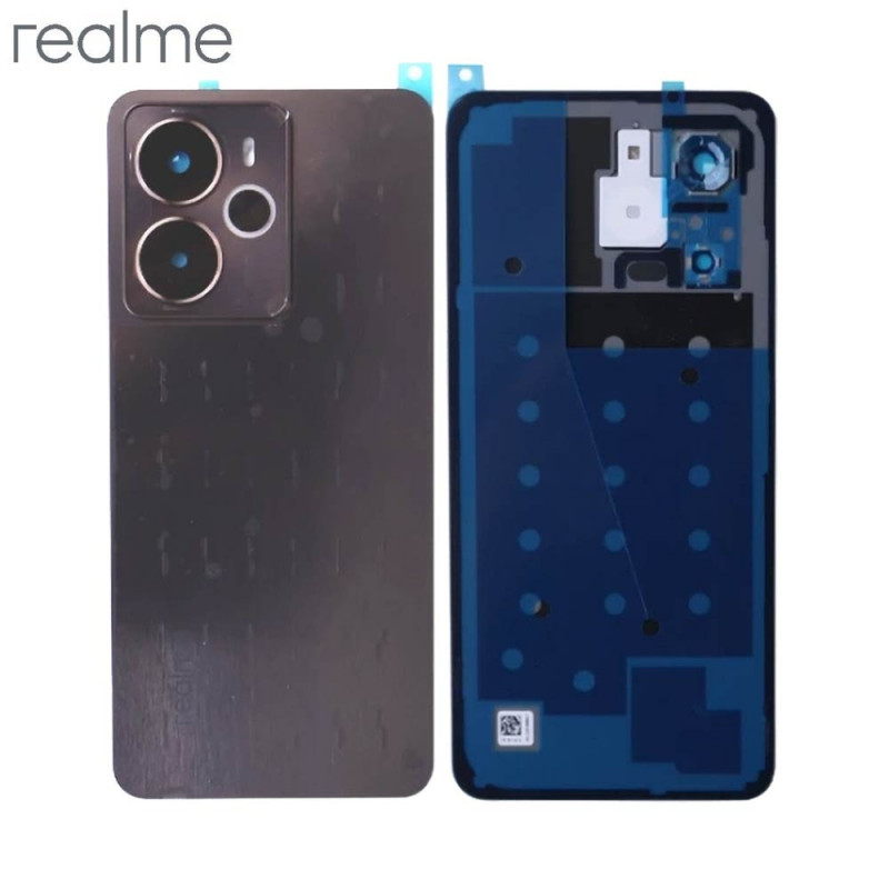 Cache Realme 14 5G 621033000535 Titane Tempete – PhoneFrance