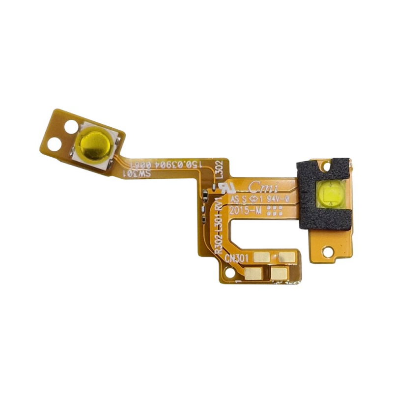 Nappe On/Off Premium Zebra TC51/TC510K/TC56 – PhoneFrance
