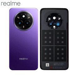 Cache 14 Pro+ 621033000453 Bikaner Purple – PhoneFrance