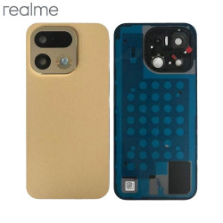 Cache 16 Pro 5G 621033000927 Master Gold – PhoneFrance