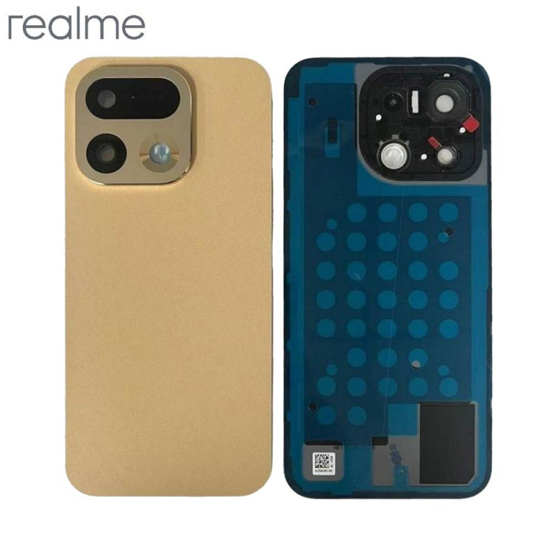Cache 16 Pro 5G 621033000927 Master Gold – PhoneFrance