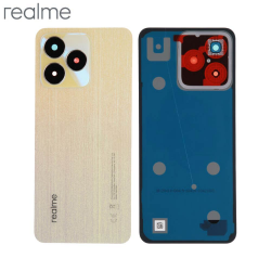 Cache Realme C53 621033000059 Champion Gold – PhoneFrance