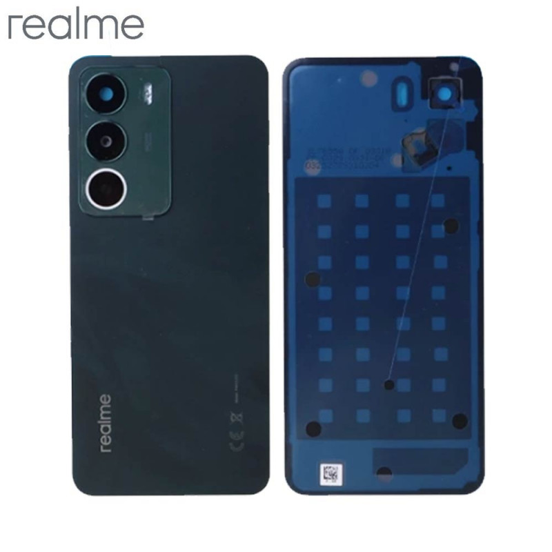 Cache Realme C71 621033000624 Hibou des Forets – PhoneFrance