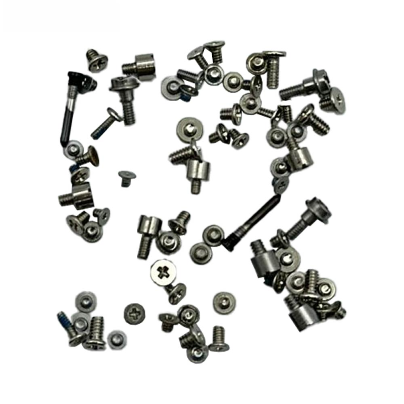 Autres Pièces Apple iPhone 17 – PhoneFrance