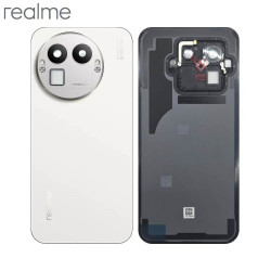 Cache Realme GT 8 Pro 621033000791 Blanc – PhoneFrance