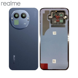 Cache Realme GT 8 Pro 621033000792 Bleu – PhoneFrance