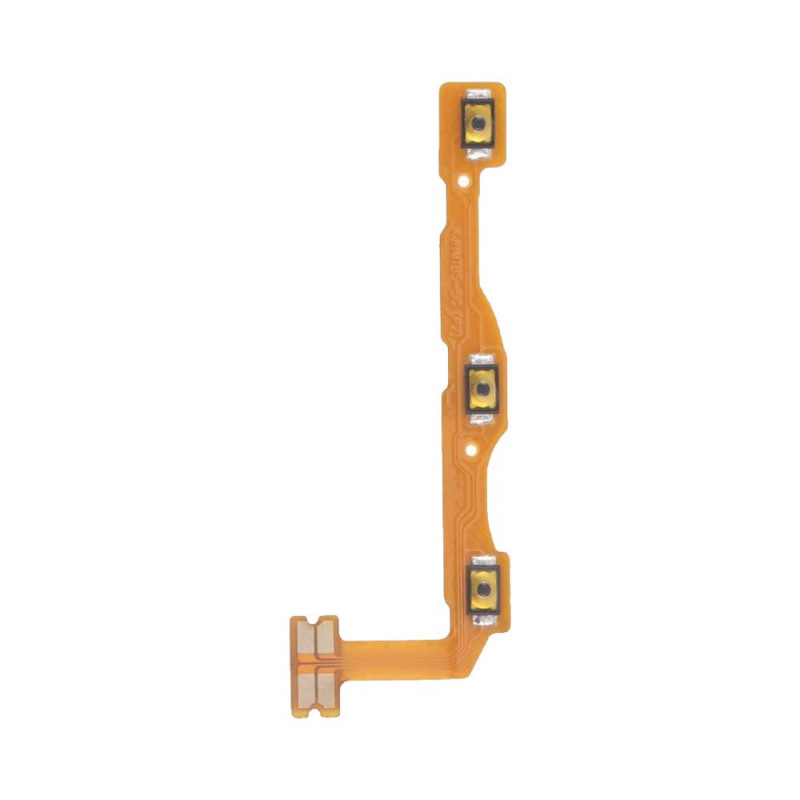 Nappe et Volume Premium Xiaomi Poco X8 Pro 5G – PhoneFrance