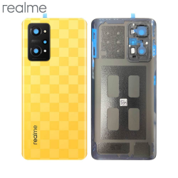 Cache Realme GT NEO 3T 4150203 Jaune Fulgurant – PhoneFrance