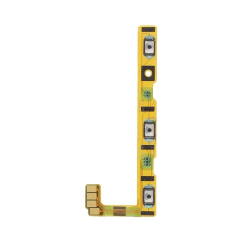 Nappe et Volume Premium Xiaomi Poco F8 Ultra – PhoneFrance