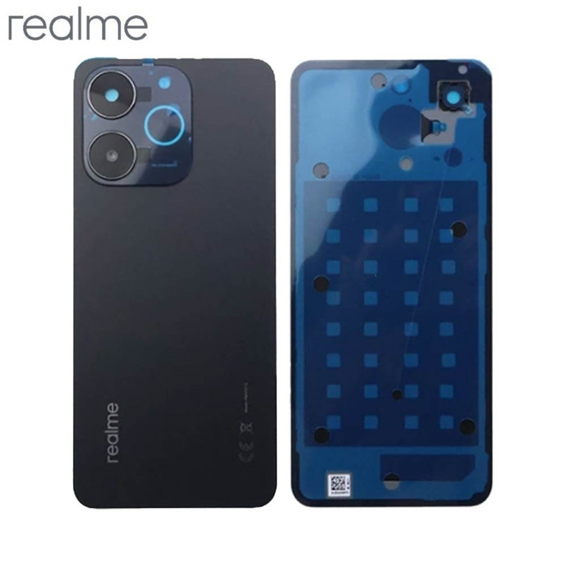 Cache Note 70T 621033000695 Noir Obsidienne – PhoneFrance