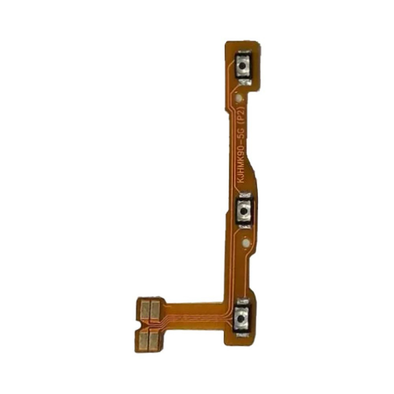 Nappe et Volume Premium Xiaomi Poco F8 Pro 5G – PhoneFrance