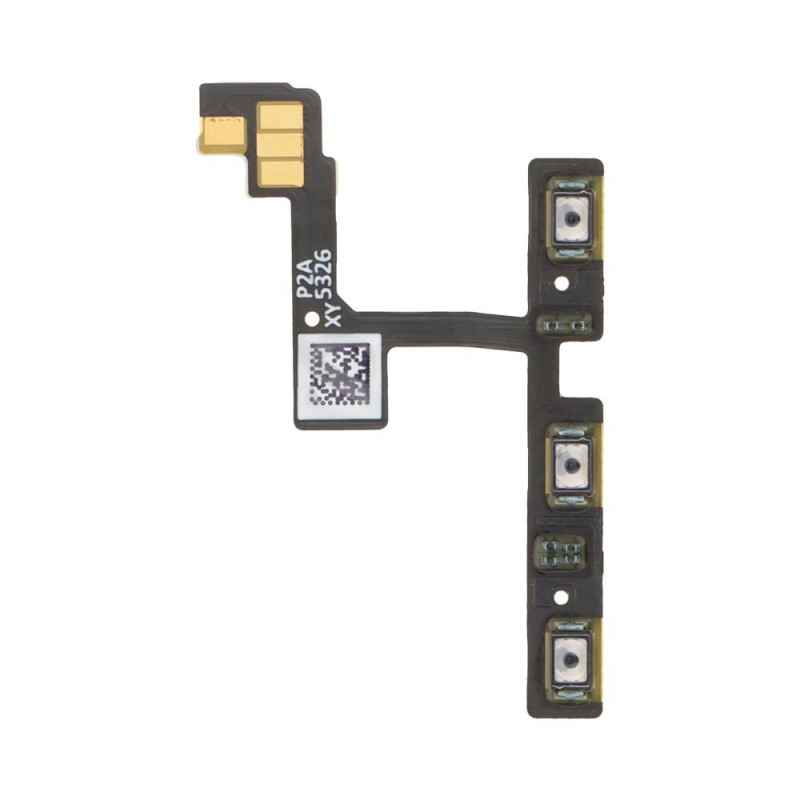 Nappe On/Off et Volume Premium Xiaomi 17 Ultra – PhoneFrance
