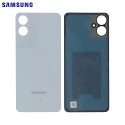 Cache Samsung Galaxy A06 A065 GH81-26497A Bleu – PhoneFrance