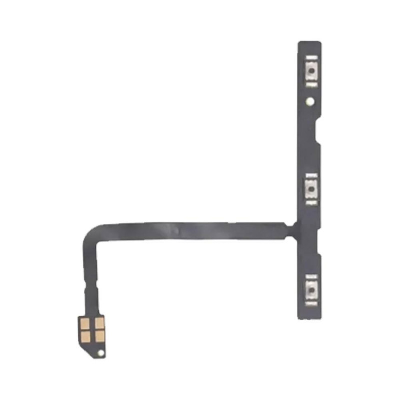 Nappe On/Off et Volume Premium Xiaomi 17 5G – PhoneFrance