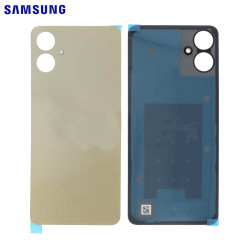 Cache Samsung Galaxy A06 A065 GH81-26501A Gold – PhoneFrance