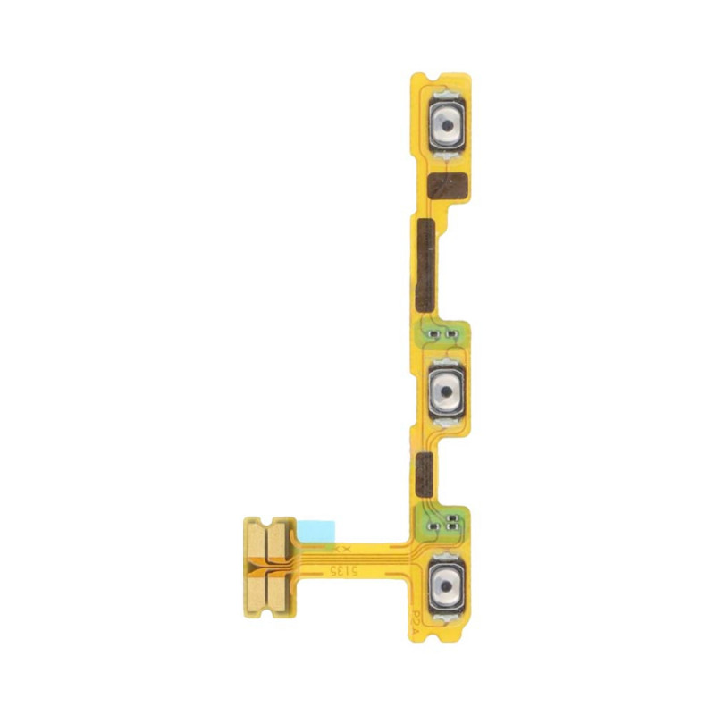 Nappe On/Off et Volume Premium Xiaomi 15T Pro – PhoneFrance