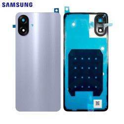 Cache A07 4G A075 GH81-28159A Violet Clair – PhoneFrance