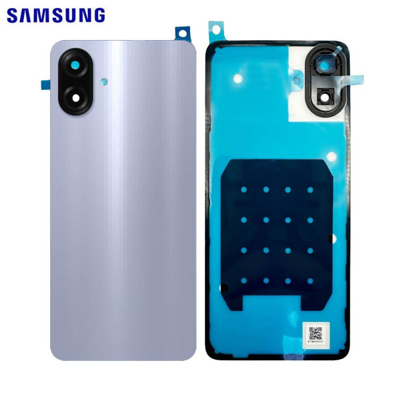 Cache A07 4G A075 GH81-28159A Violet Clair – PhoneFrance