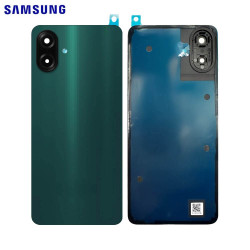 Cache Galaxy A07 4G A075 GH81-28162A Vert – PhoneFrance