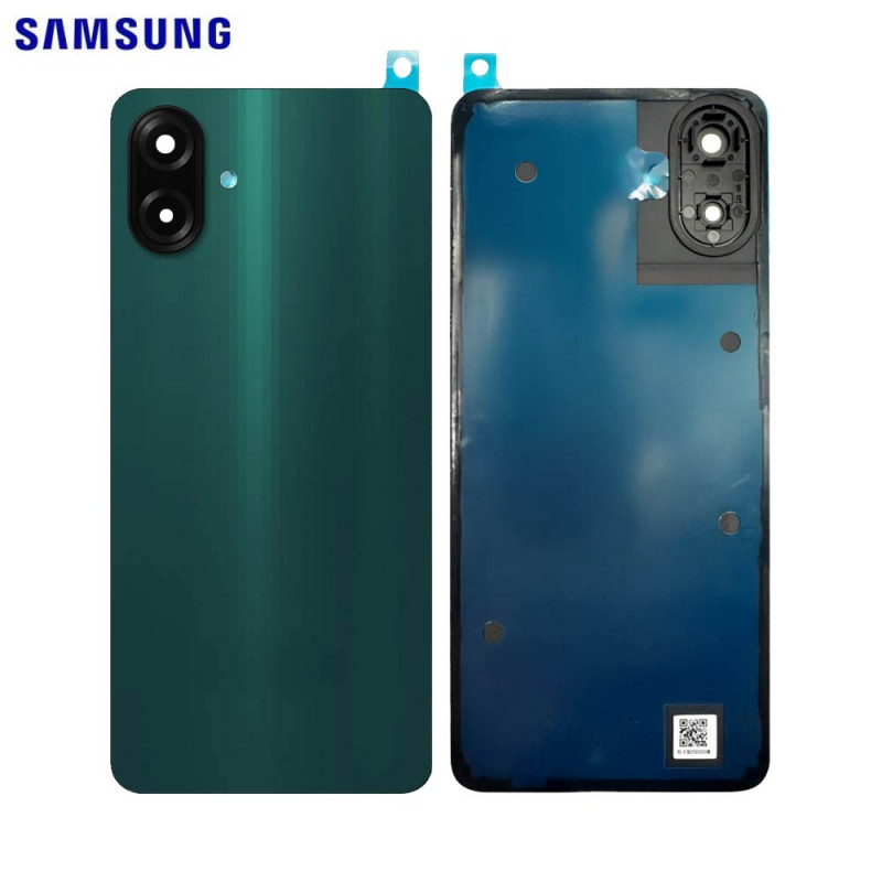 Cache Galaxy A07 4G A075 GH81-28162A Vert – PhoneFrance