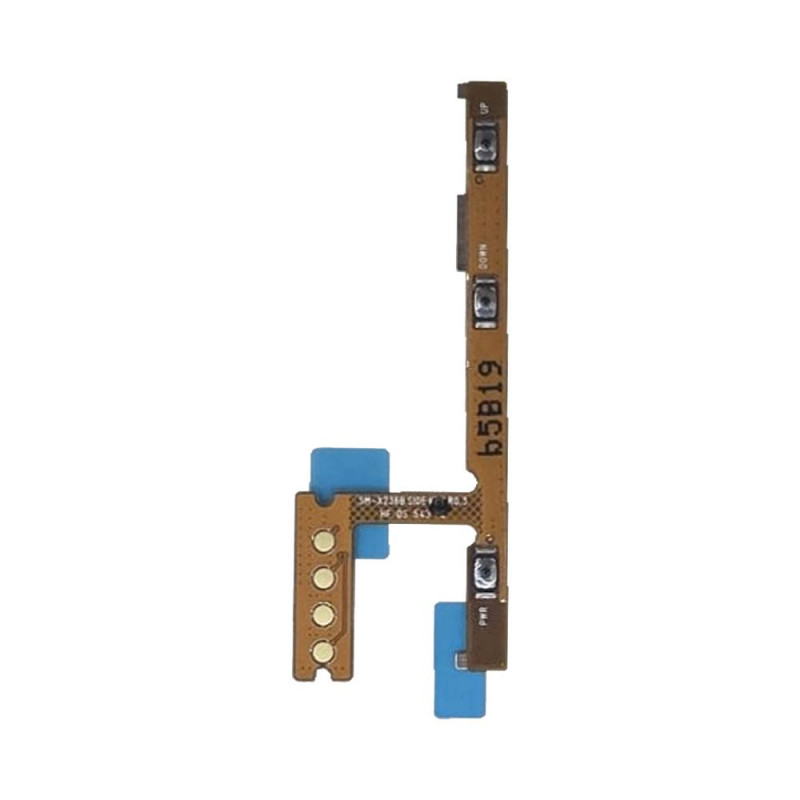 Nappe Wi-Fi X230/Galaxy Tab A11 Plus 5G X236 – PhoneFrance