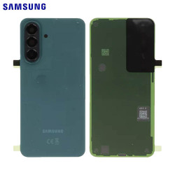 Cache A37 5G A376 GH82-39277B Vert Foncé – PhoneFrance