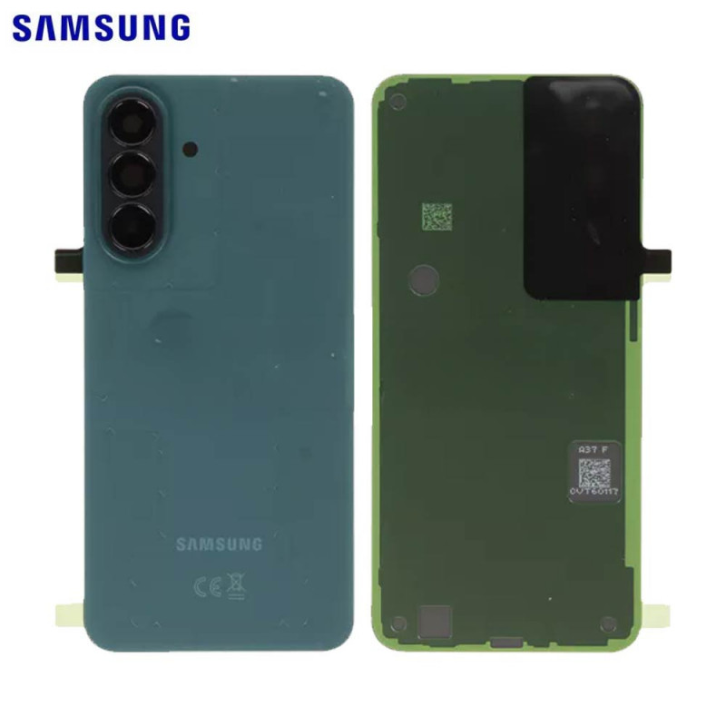 Cache A37 5G A376 GH82-39277B Vert Foncé – PhoneFrance