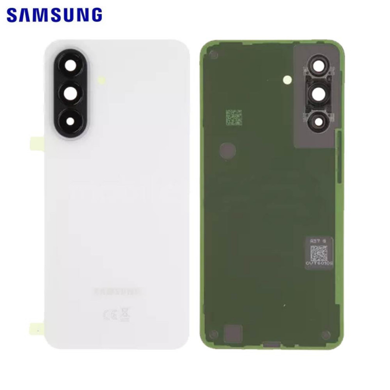 Cache Galaxy A37 5G A376 GH82-39277C Blanc – PhoneFrance