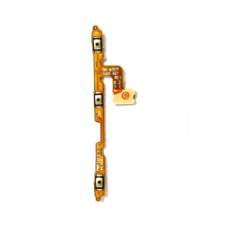 Nappe Volume Premium Samsung Galaxy M30S M307 – PhoneFrance