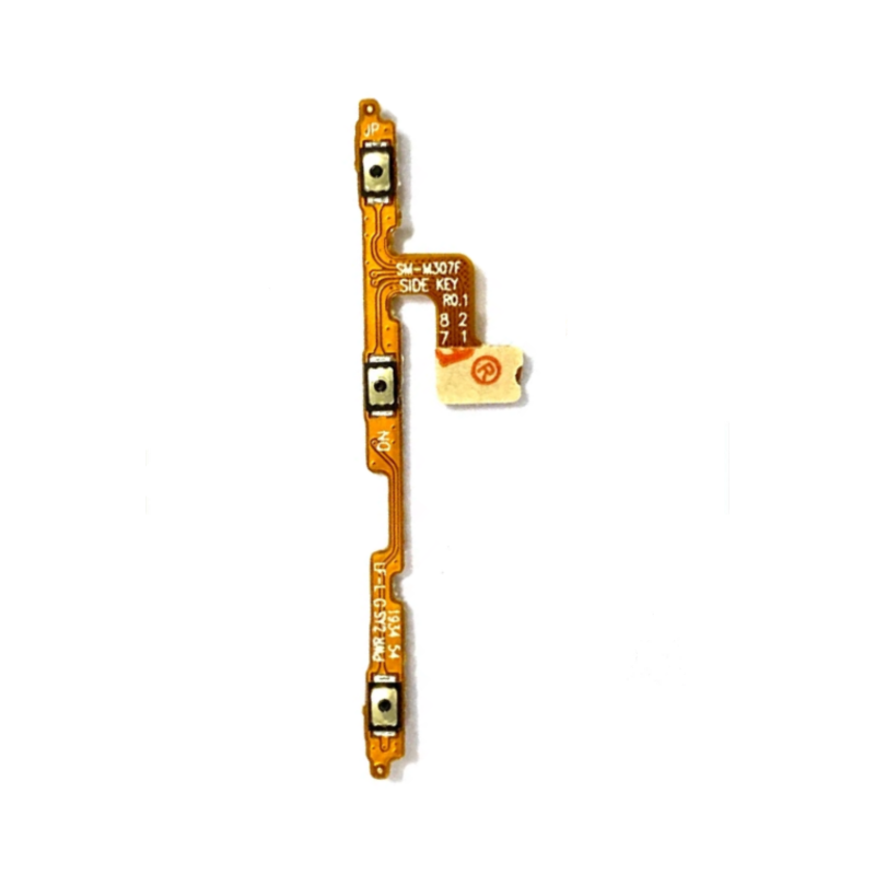 Nappe Volume Premium Samsung Galaxy M30S M307 – PhoneFrance
