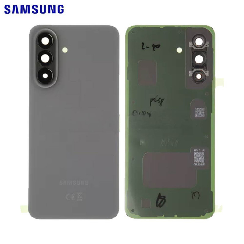 Cache Galaxy A57 5G A576 GH82-39158A Gris – PhoneFrance