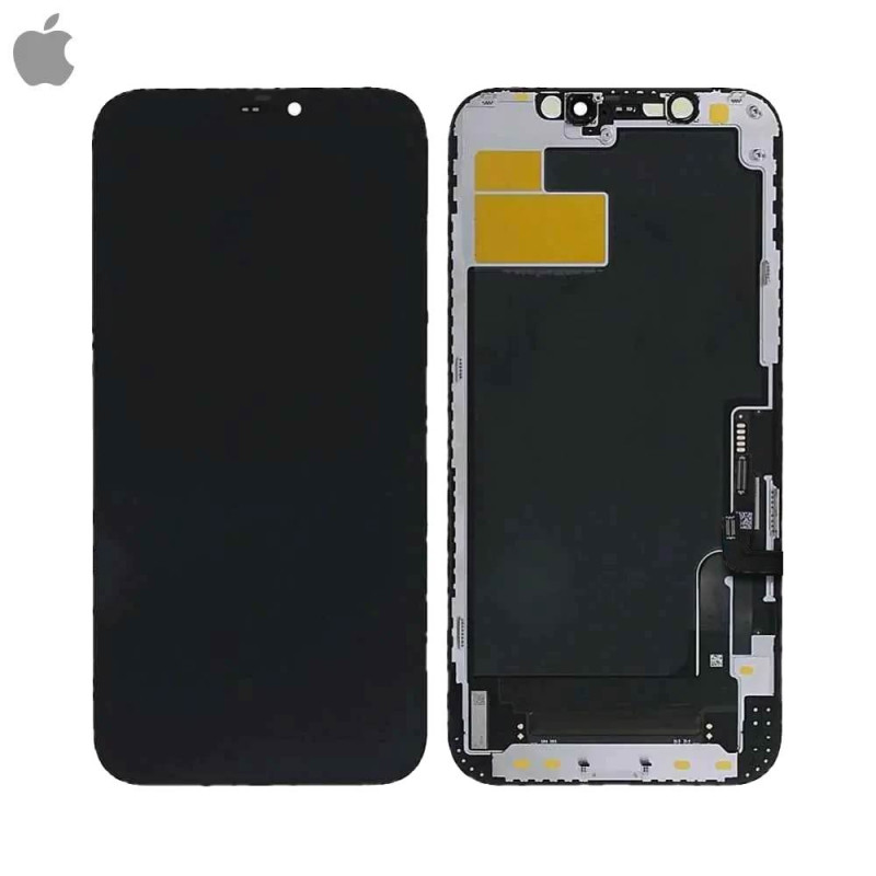 Autres Pièces Apple iPhone 12 – PhoneFrance