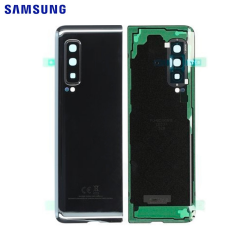 Cache Galaxy Fold F900 GH82-19587B Noir Cosmos – PhoneFrance