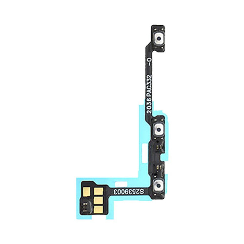 Nappe et Volume Premium OPPO Reno15 Pro 5G – PhoneFrance