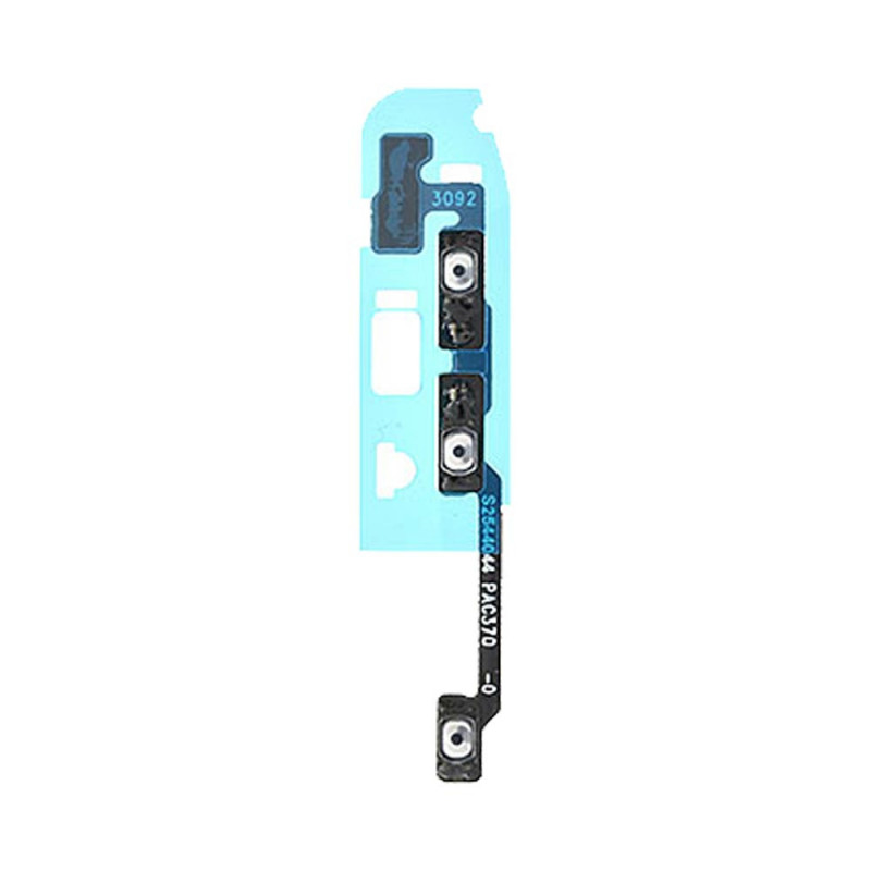 Nappe On/Off et Volume Premium OPPO Reno15 5G – PhoneFrance