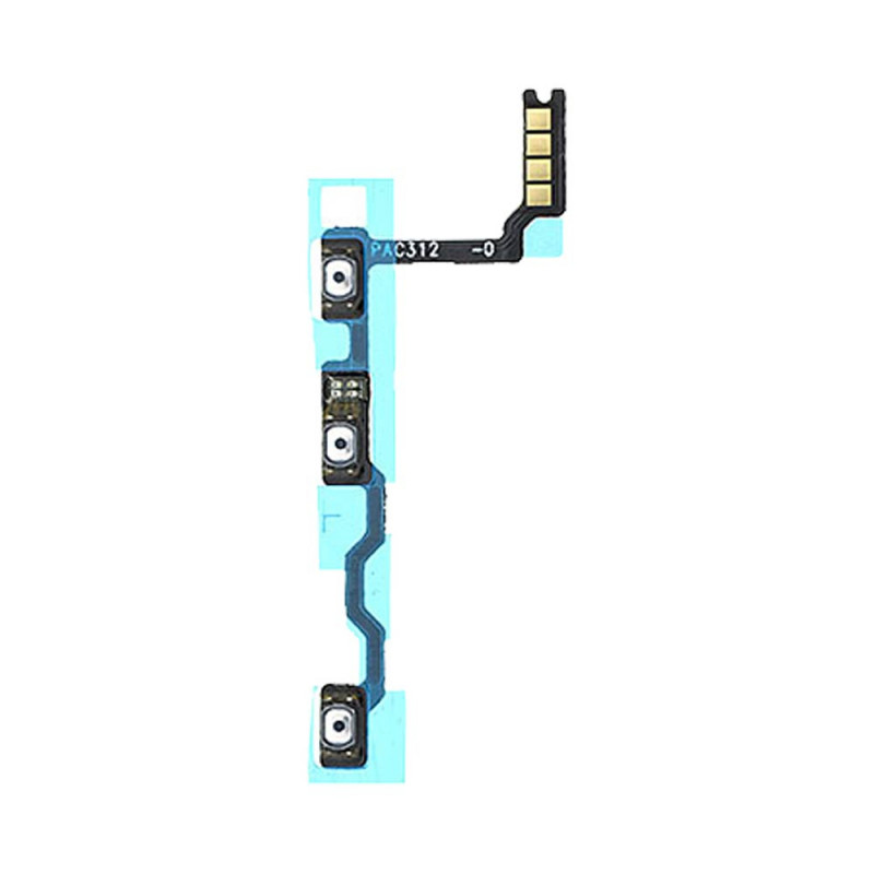 Nappe et Volume Premium OPPO A6 Pro 5G ( – PhoneFrance