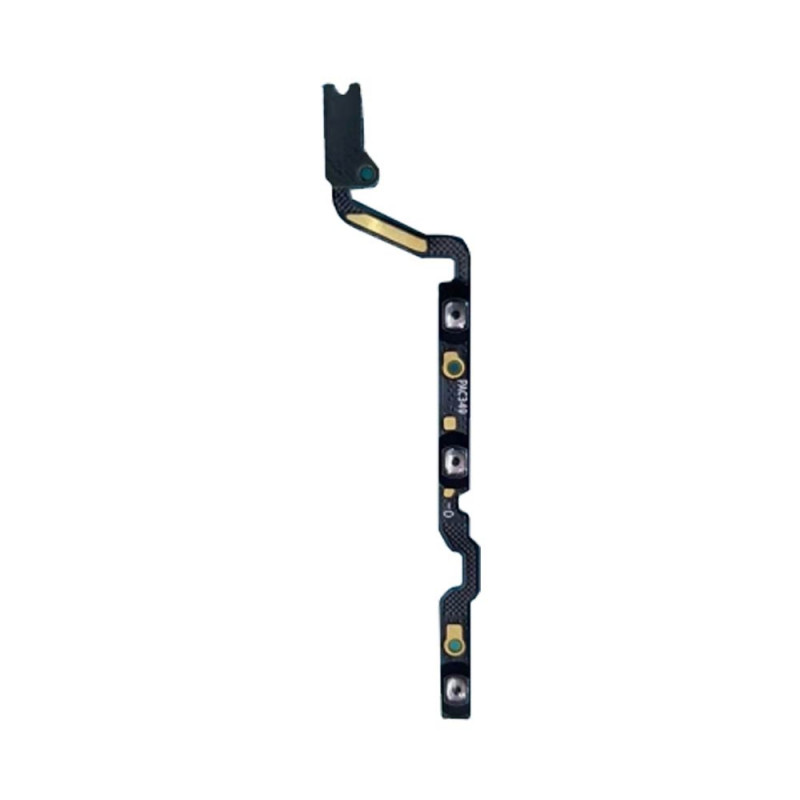 Nappe et Volume Premium OPPO A6 5G/A6 4G – PhoneFrance