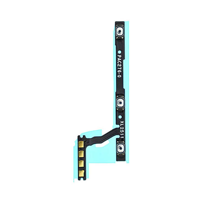 Nappe On/Off et Volume Premium OPPO A5 5G ( – PhoneFrance