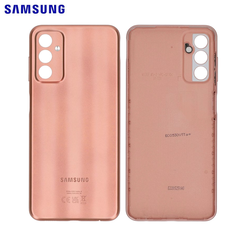 Cache M13 M135 GH82-29055B Orange Cuivre – PhoneFrance