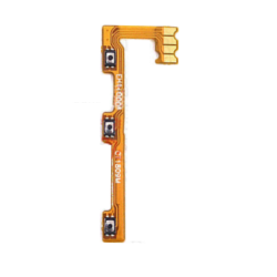 Nappe Volume Premium Huawei P Smart Plus 2018 – PhoneFrance