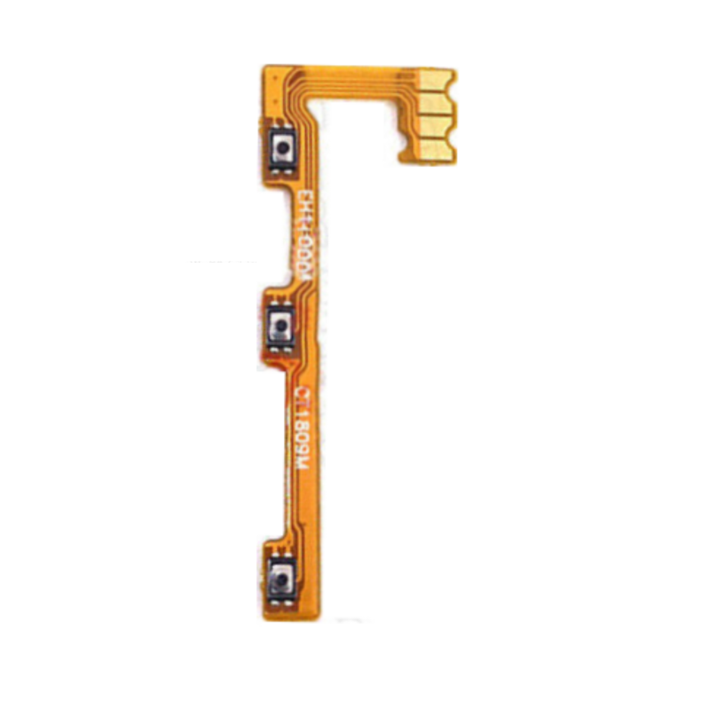Nappe Volume Premium Huawei P Smart Plus 2018 – PhoneFrance