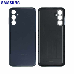 Cache M14 5G M146 GH82-31375A Bleu Marine – PhoneFrance