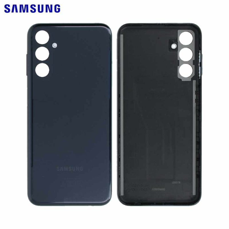 Cache M14 5G M146 GH82-31375A Bleu Marine – PhoneFrance