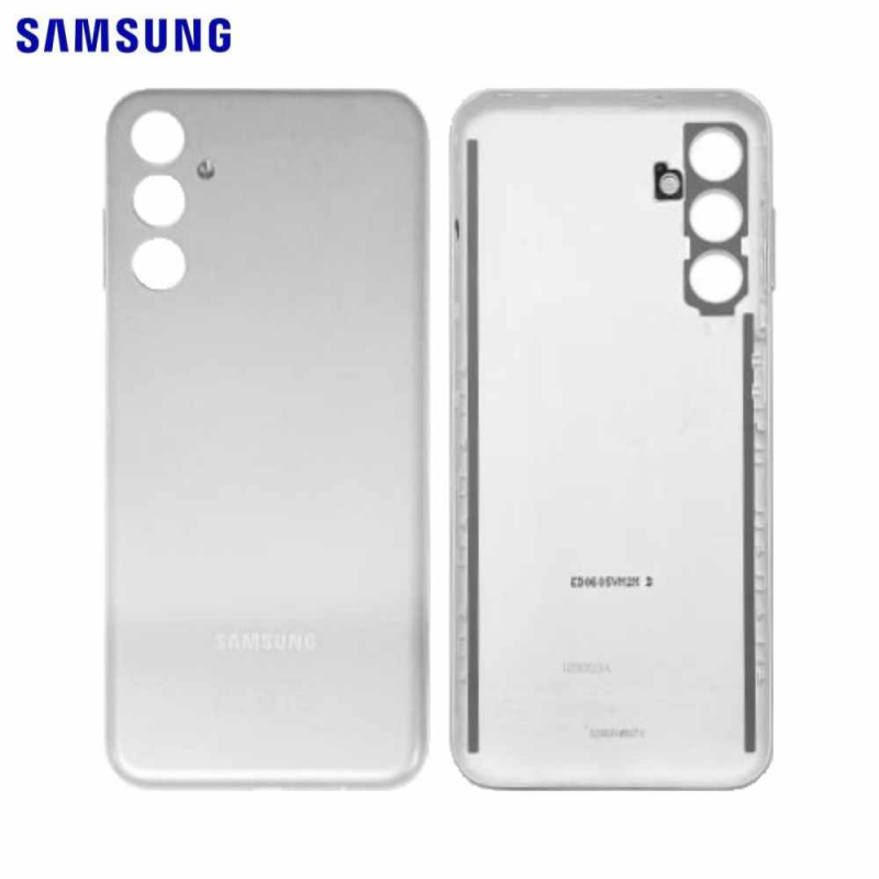 Cache Galaxy M14 5G M146 GH82-31375B Argent – PhoneFrance
