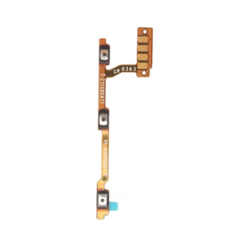 Nappe et Volume Premium Huawei P Smart 2021 – PhoneFrance